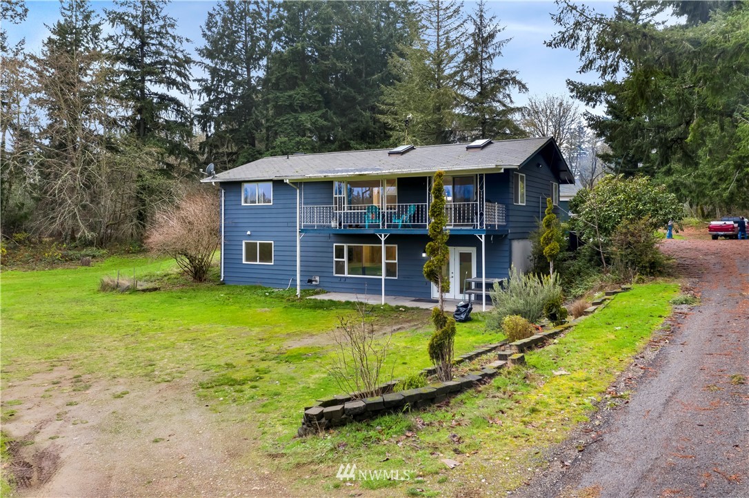 8043 Johnson Point Road Northeast Olympia, WA 98516 - Photo 3 of 37 Gallery Image 3
