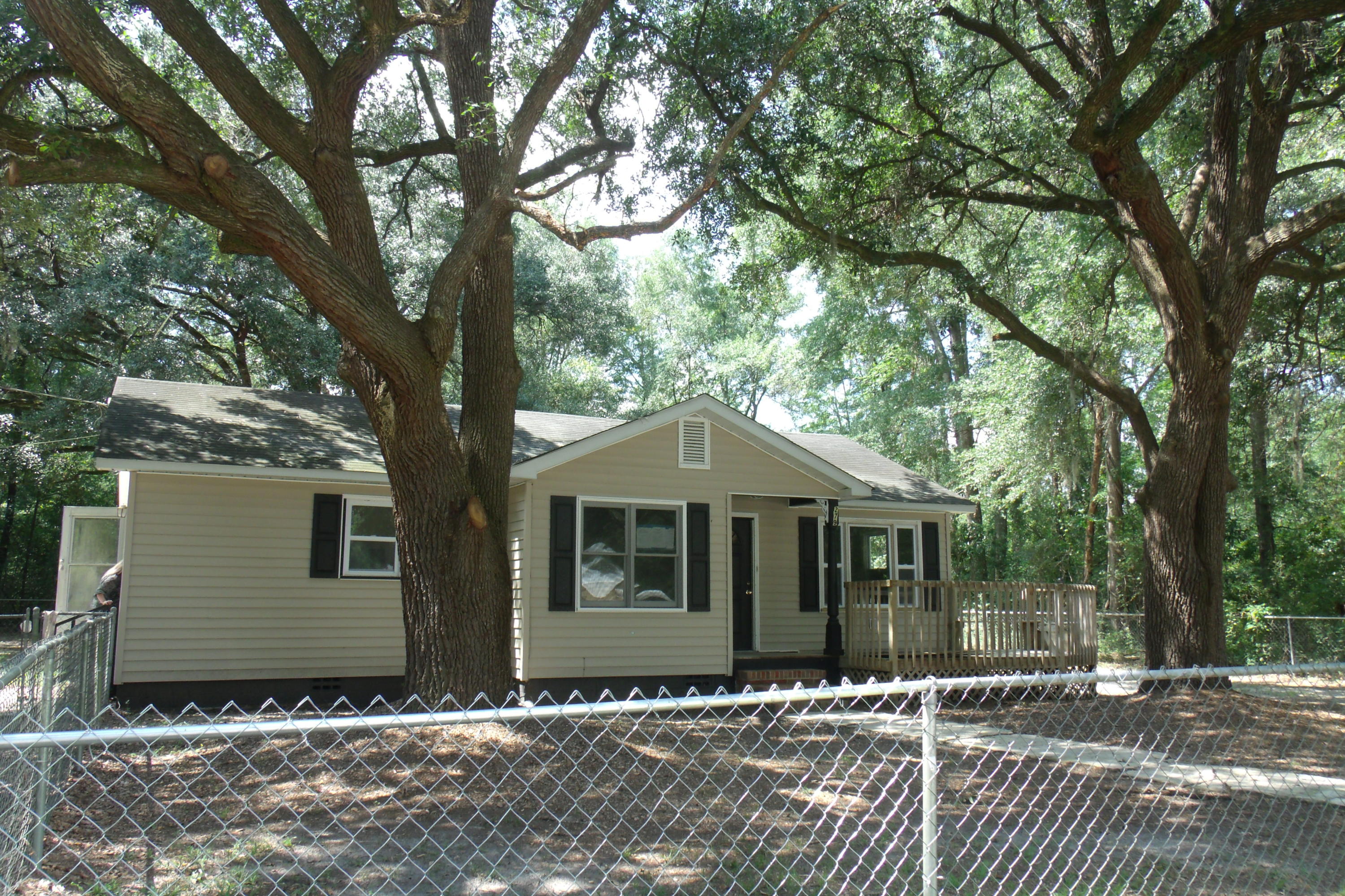 279 Mt Carmel Road Walterboro, SC 29488 - Photo 1 of 4 279 Mt. Carmel Rd.