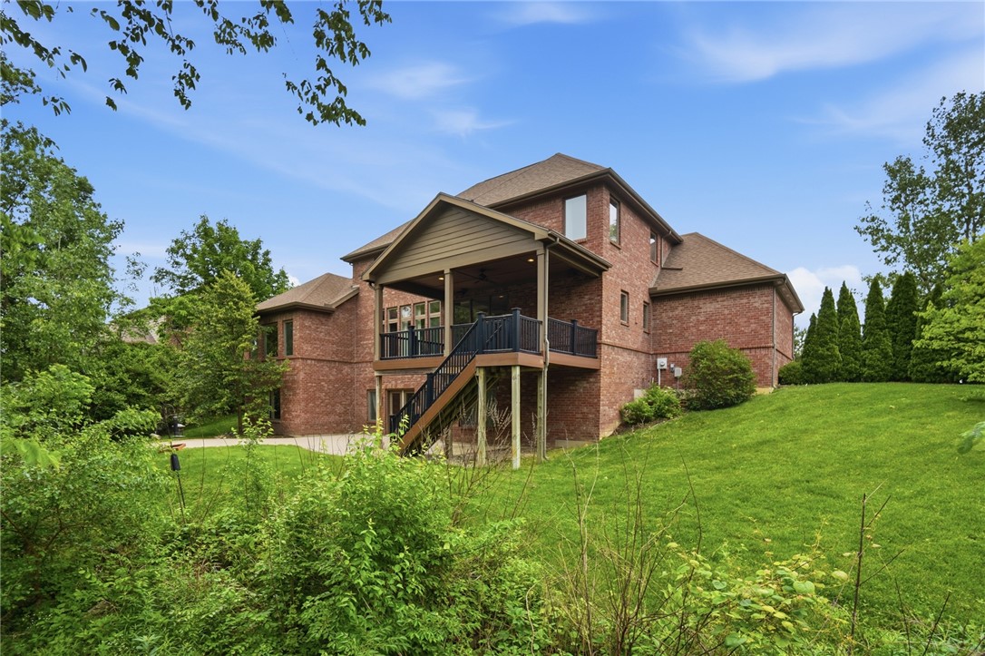 10989 Cold Spring Drive Dayton, OH 45458 - Photo 86 of 92