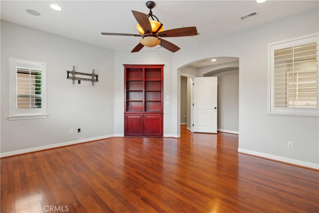 1 Bower Lane Ladera Ranch, CA 92694 - Photo 21 of 40 Primary bedroom ~