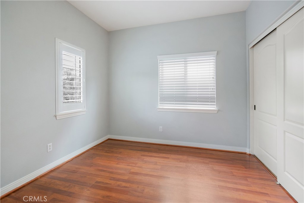 1 Bower Lane Ladera Ranch, CA 92694 - Photo 32 of 40 Secondary bedroom ~