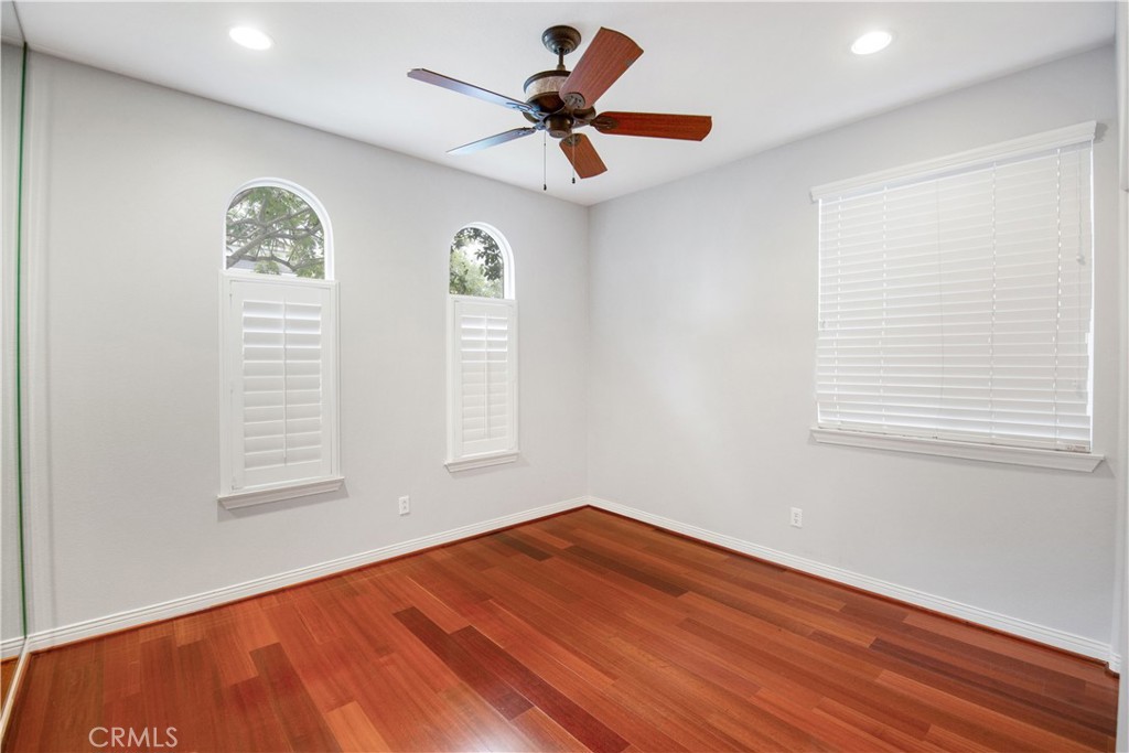 1 Bower Lane Ladera Ranch, CA 92694 - Photo 34 of 40 Secondary bedroom ~