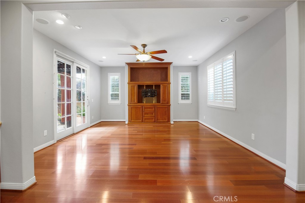 1 Bower Lane Ladera Ranch, CA 92694 - Photo 9 of 40 Family room ~