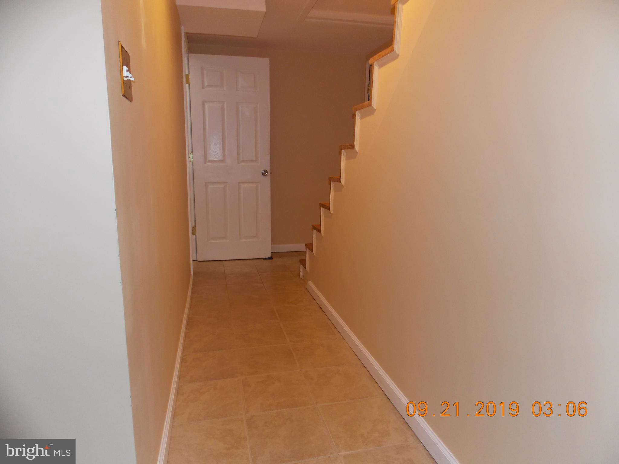 5234 Inverchapel Road Springfield, VA 22151 - Photo 39 of 58 Hall way in basement.