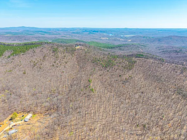 $100,000 | 0 Larkin Mountain Road, Amherst, VA 24521