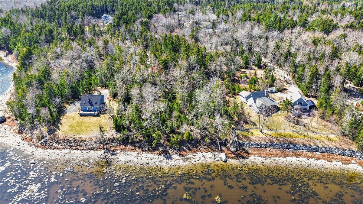 M16-l8 Wilson Point Road Castine, ME 04421 - Photo 11 of 31 10-Wilson Point_high tide-0231