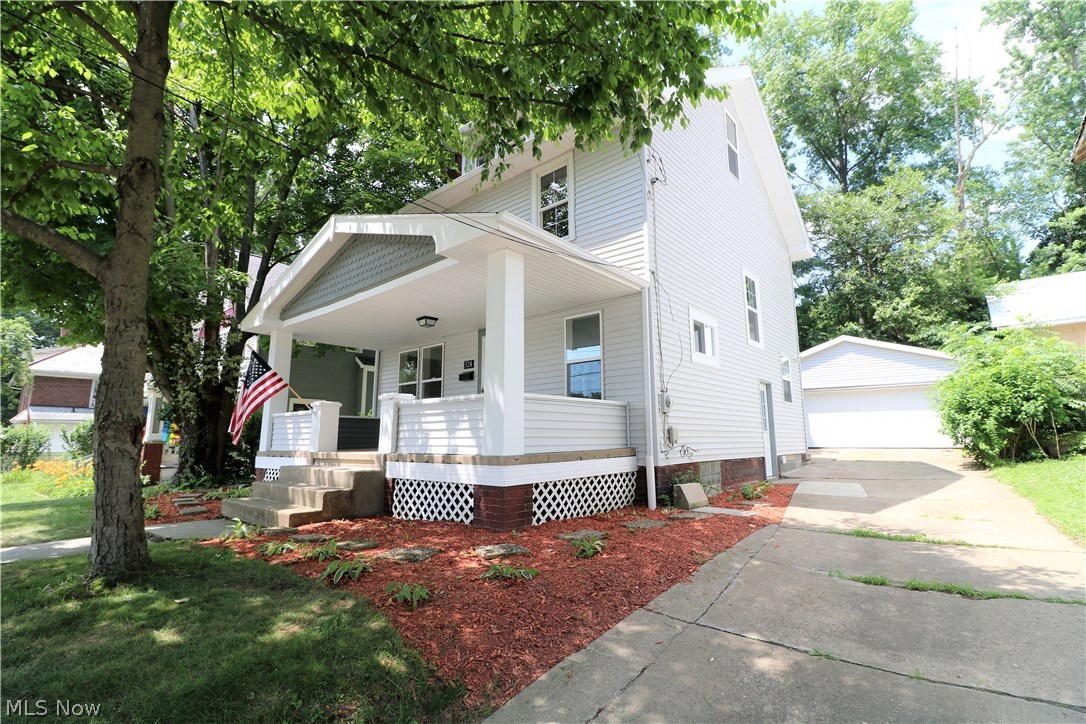 324 Spring Street Wooster, OH 44691 - Photo 2 of 20 Gallery Image 2