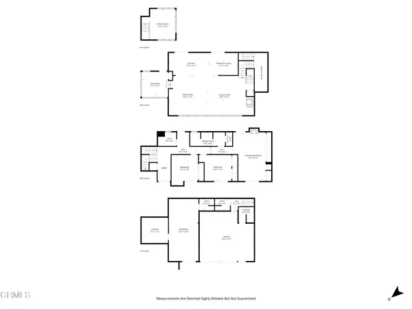 $7,950 | 3774 Groves Place, Somis, CA 93066