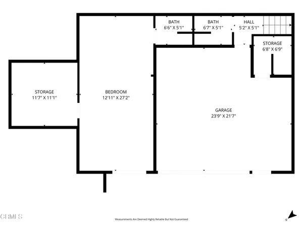 $7,950 | 3774 Groves Place, Somis, CA 93066