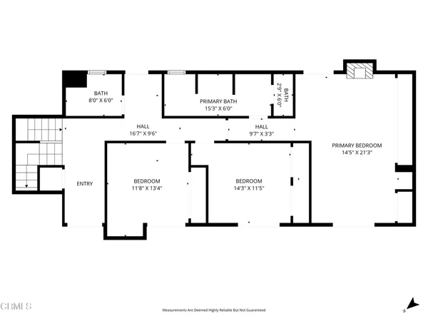 $7,950 | 3774 Groves Place, Somis, CA 93066