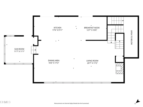 $7,950 | 3774 Groves Place, Somis, CA 93066