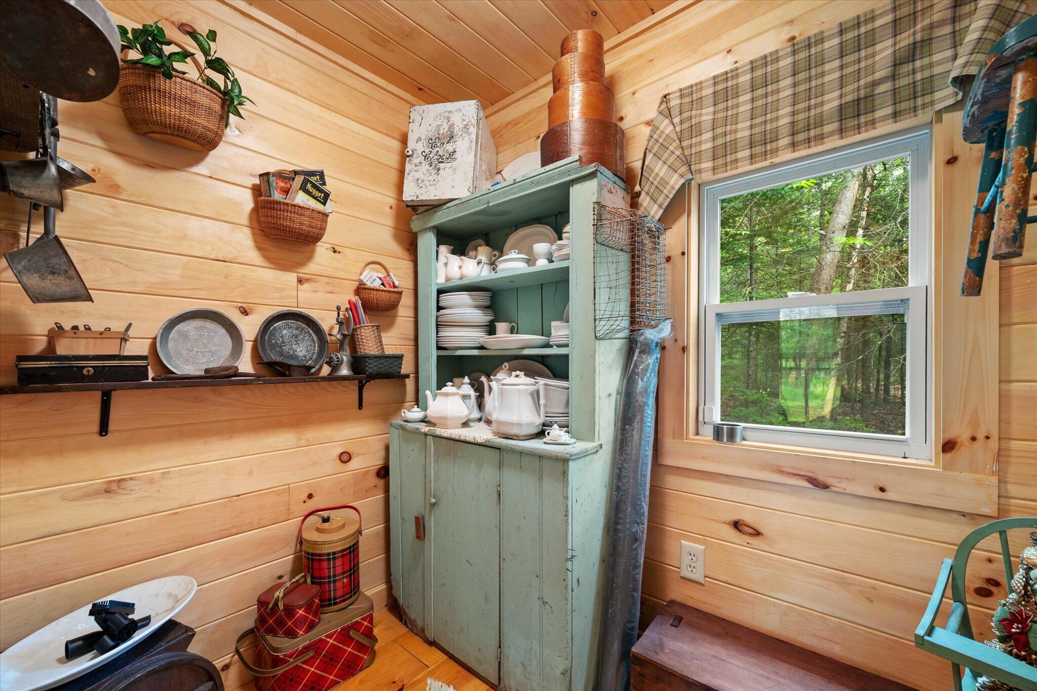 22 Old Ml Road Talmadge, ME 04492 - Photo 39 of 51 Kitchen area...
