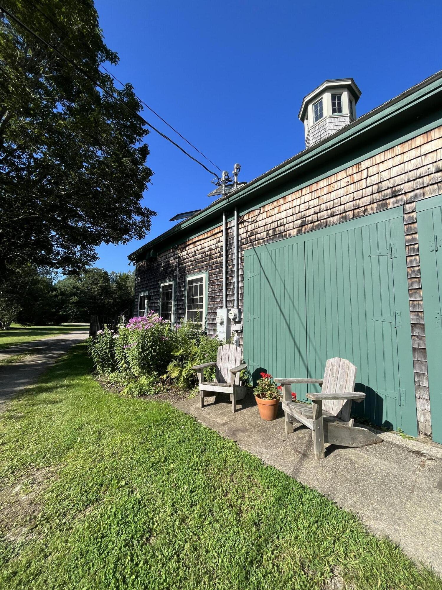 49 Herrick Road Belfast, ME 04915 - Photo 4 of 72 IMG_6870