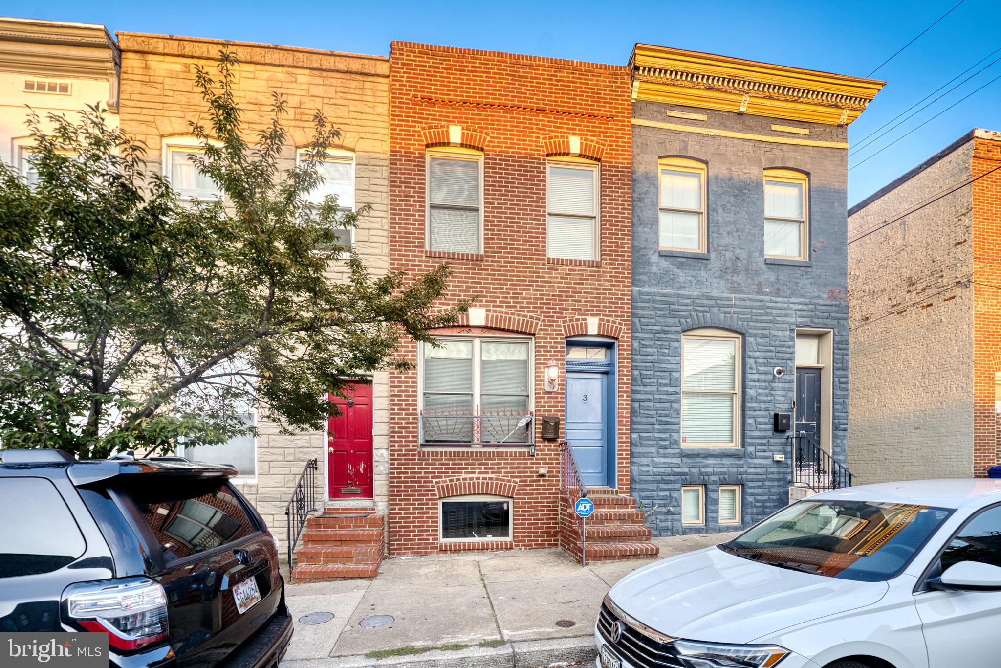 3 North Clinton St  