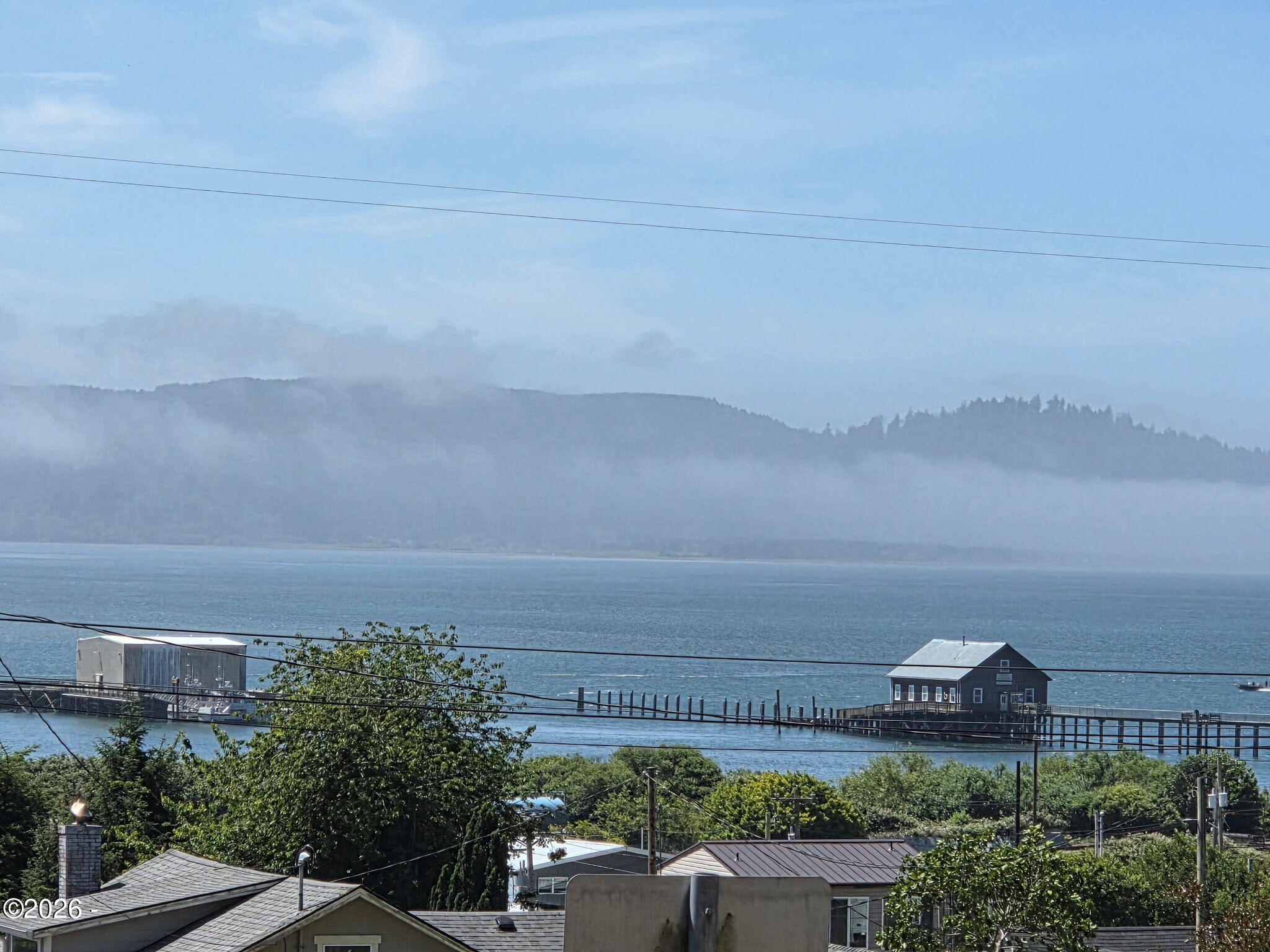 306 8th Street, Unit 306 / 308 Garibaldi, OR 97118 - Photo 5 of 21
