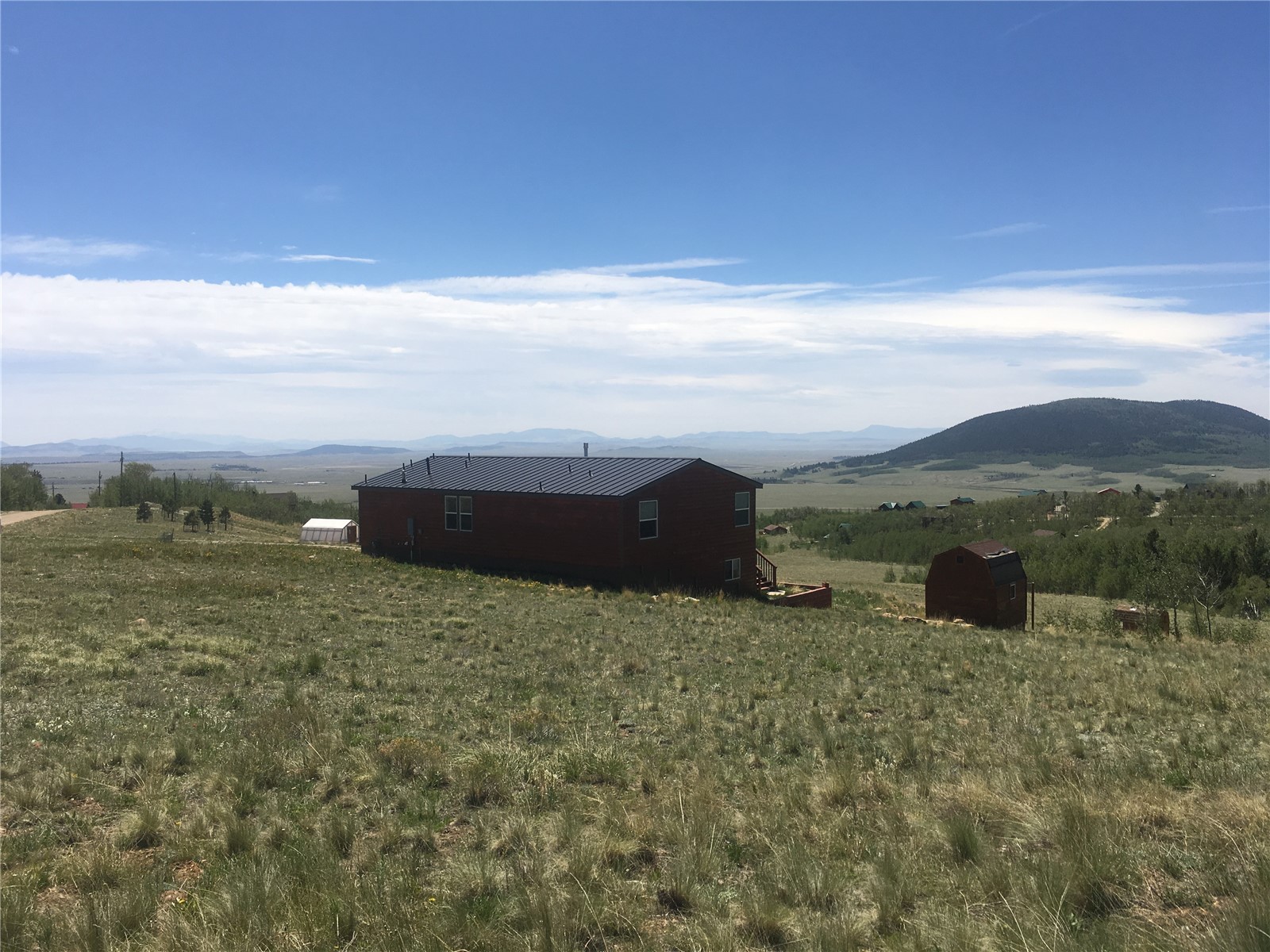 470 Sheep Ridge Road Fairplay, CO 80440 - Photo 23 of 23