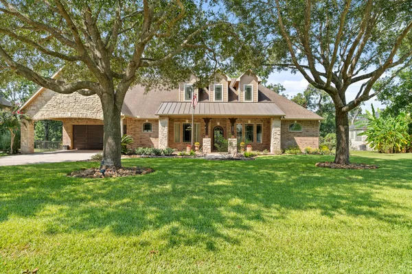 $850,000 | 4607 Westerdale Drive, Fulshear, TX 77441