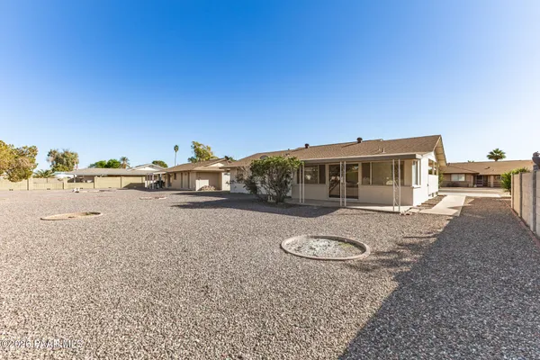 $1,500 | 11014 West Cheryl Drive, Sun City, AZ 85351