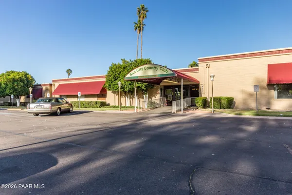 $1,500 | 11014 West Cheryl Drive, Sun City, AZ 85351