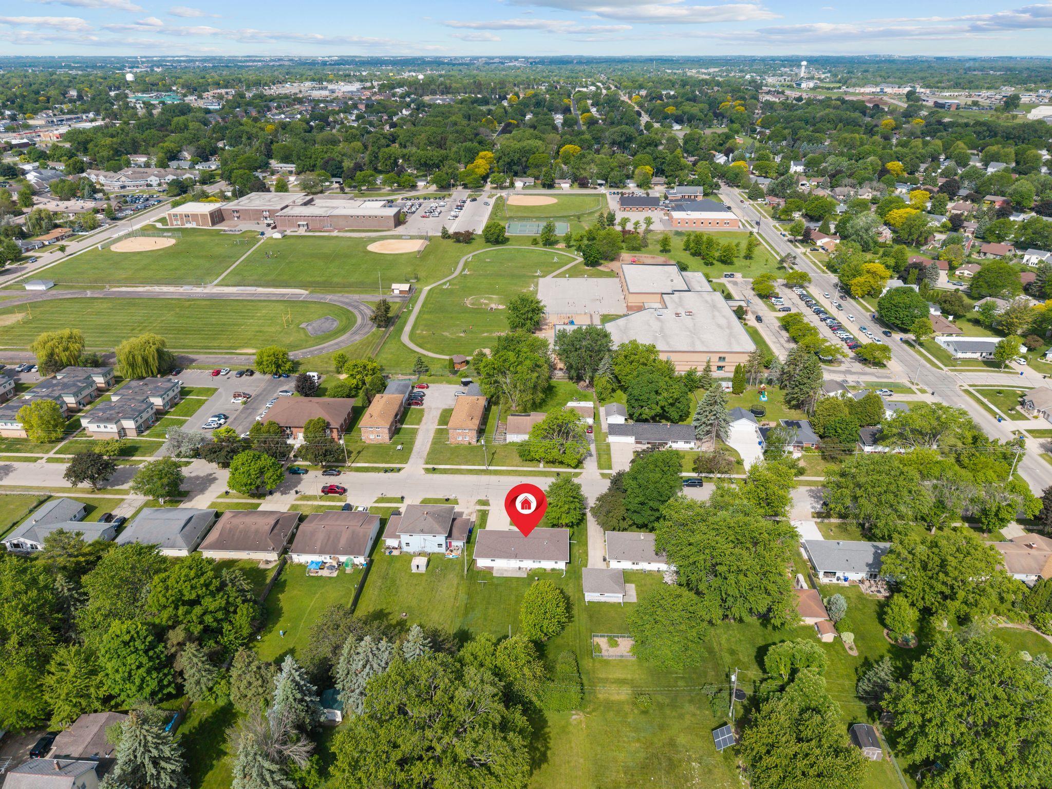 3300 North Lawe Street Appleton, WI 54911 - Photo 42 of 43