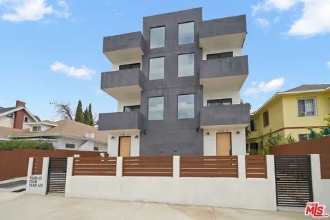 $3,320,000 | 1518 Magnolia Avenue, Los Angeles, CA 90006