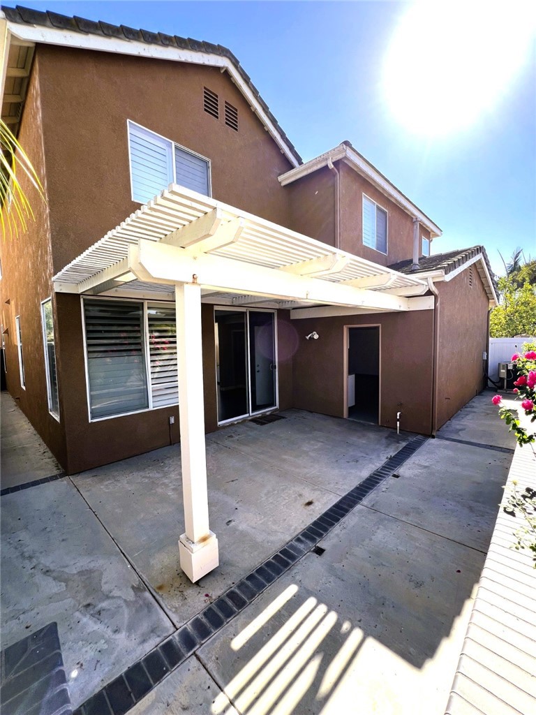 14101 Visions Drive La Mirada, CA 90638 - Photo 20 of 26 a front view of a house