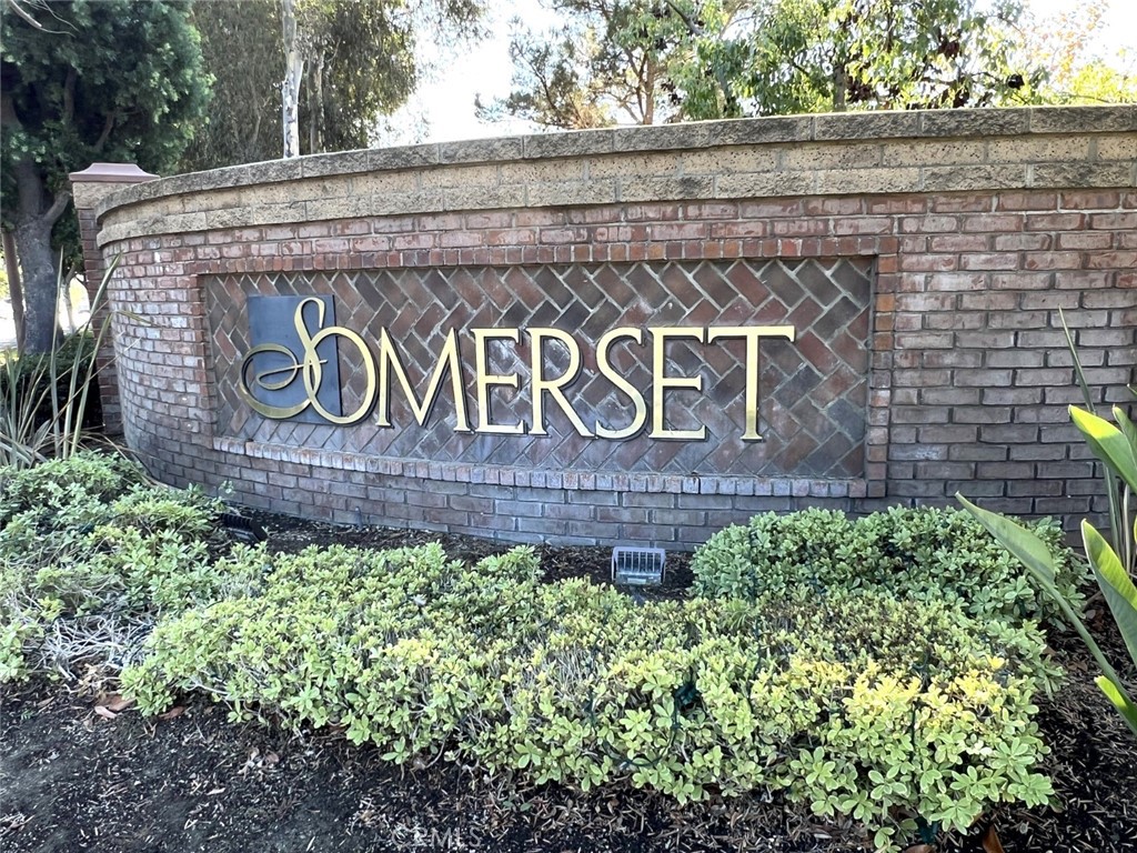 14101 Visions Drive La Mirada, CA 90638 - Photo 2 of 26 a sign broad in front of a brick building