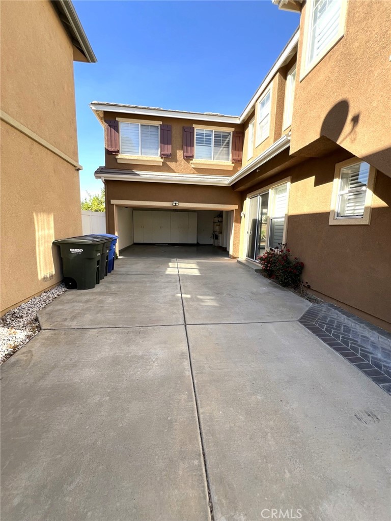 14101 Visions Drive La Mirada, CA 90638 - Photo 21 of 26 a view of entryway and a building