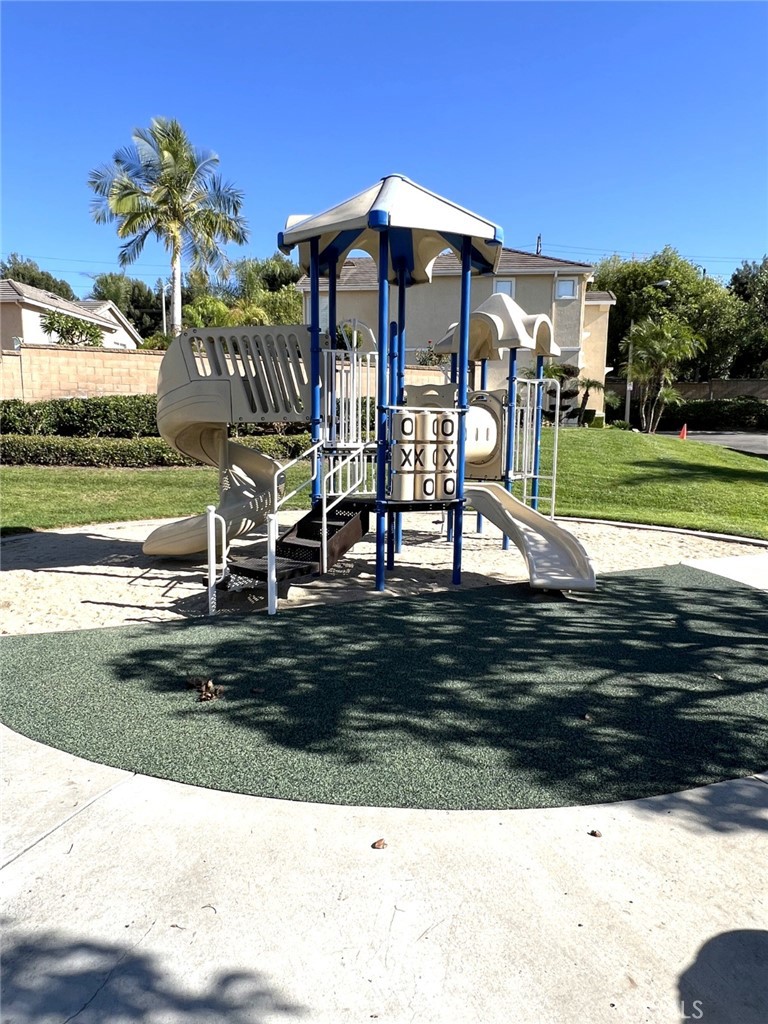 14101 Visions Drive La Mirada, CA 90638 - Photo 26 of 26 a view of a park with iron fence