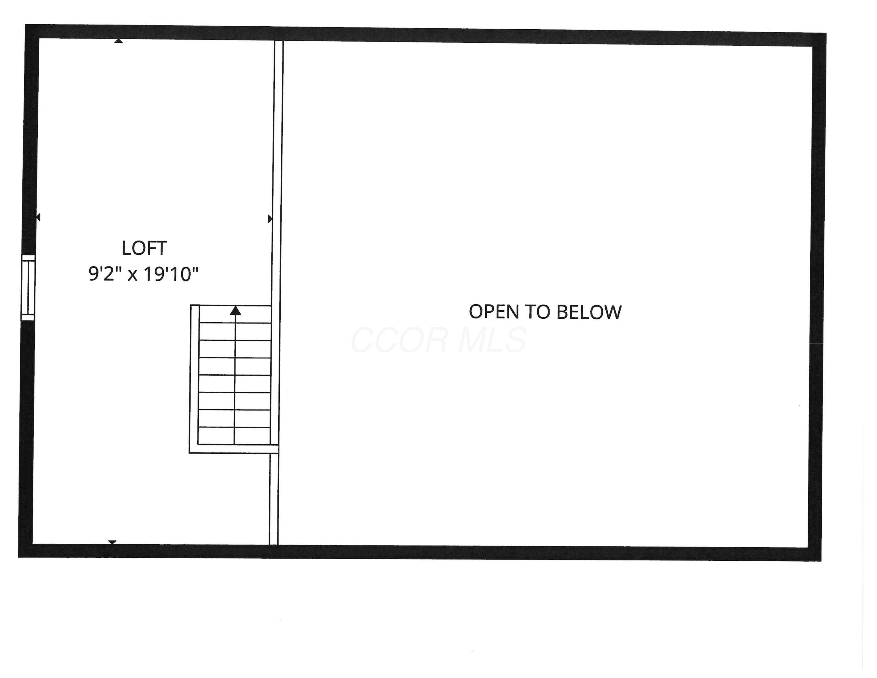 4972 Red Bank Road Galena, OH 43021 - Photo 122 of 123 Loft Open to Great Room