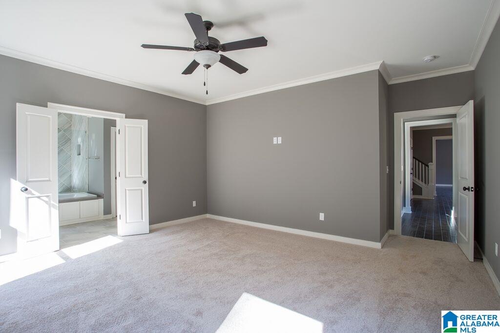 2604 Montauk Road Birmingham, AL 35226 - Photo 9 of 12