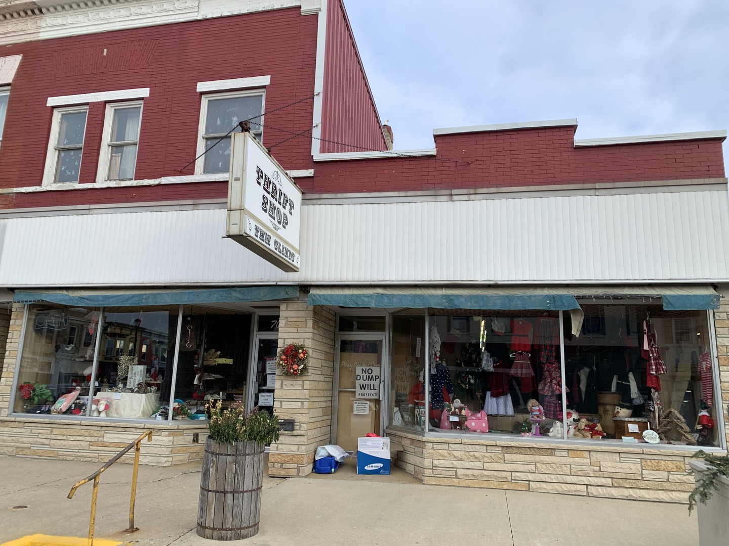 706-708 Jefferson St