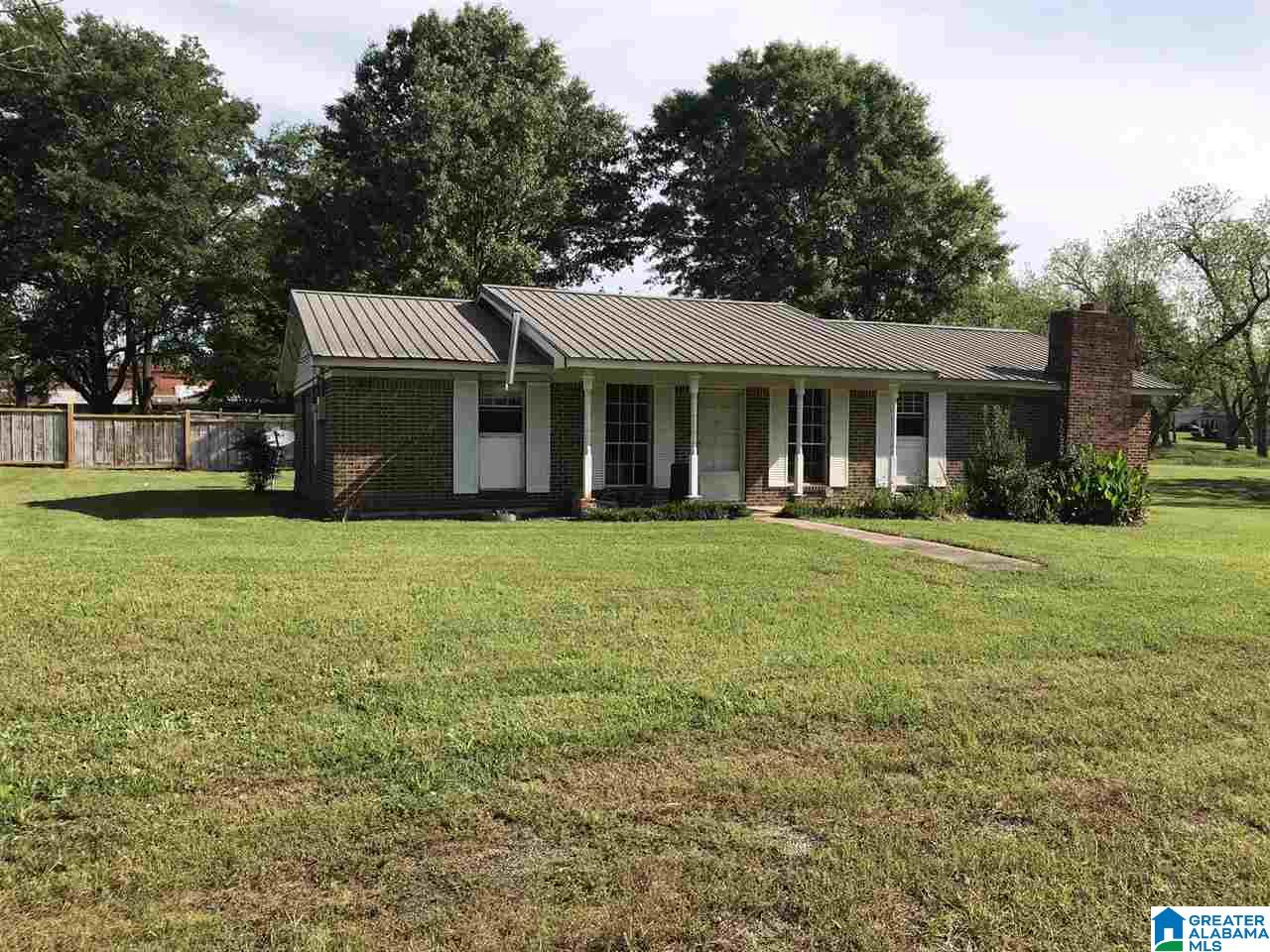 150 1st Avenue Thomaston, AL 36783 - Photo 1 of 9