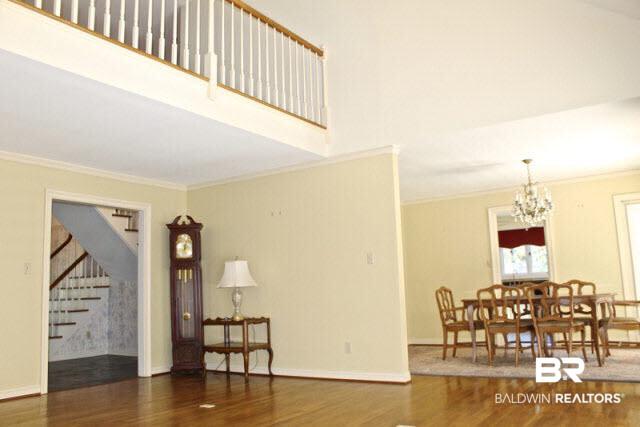 4063 Marchfield Drive South Mobile, AL 36693 - Photo 4 of 22