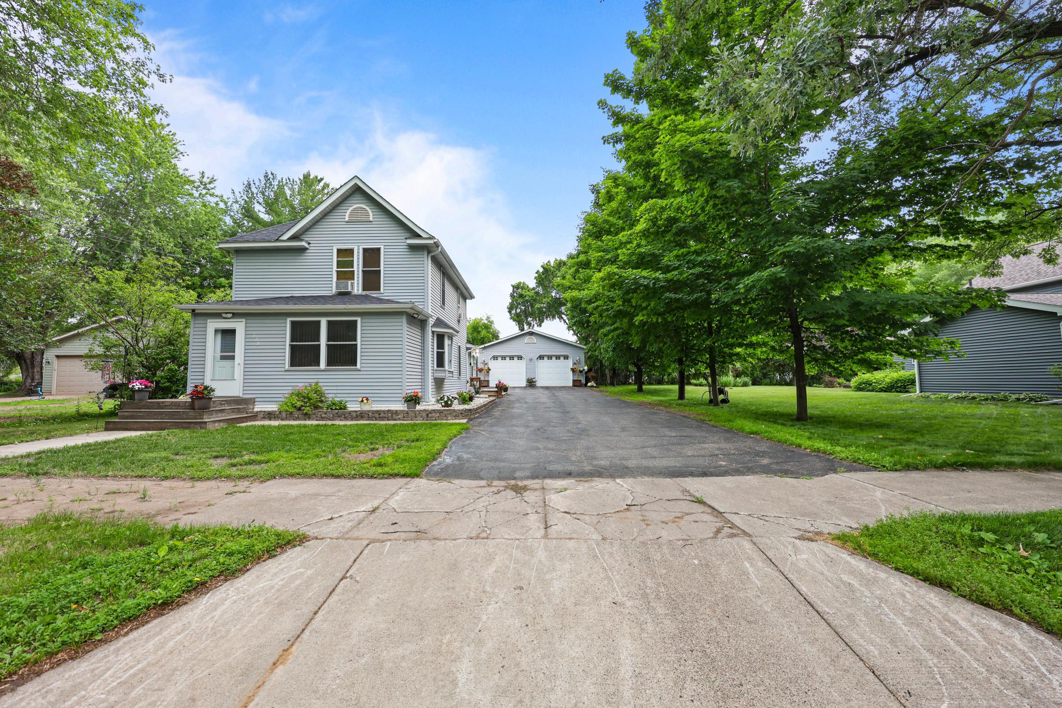 170 Cottage Grove Avenue Foley, MN 56329 - Photo 55 of 56