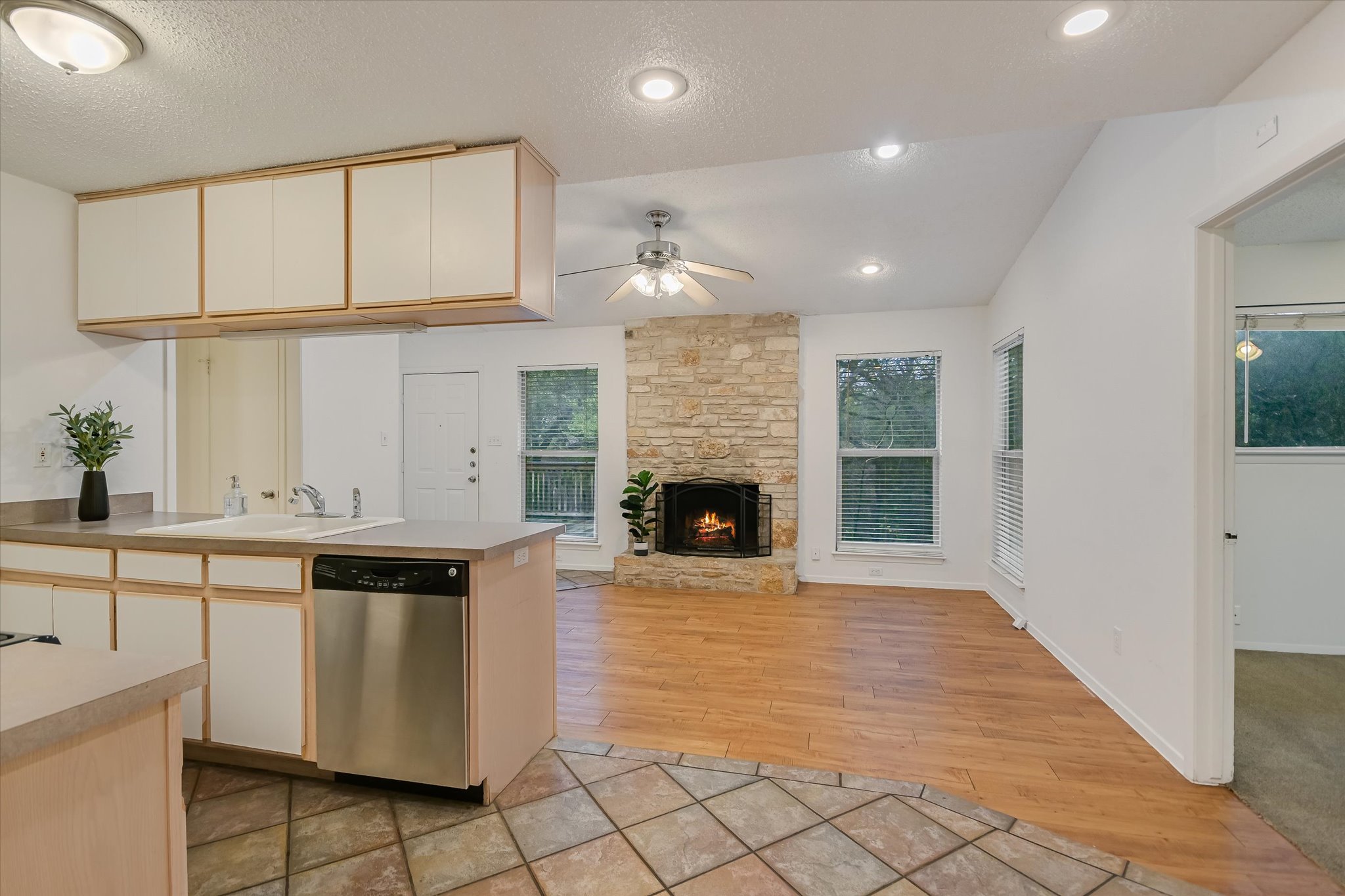 3207 Eanes Circle Austin, TX 78746 - Photo 20 of 22