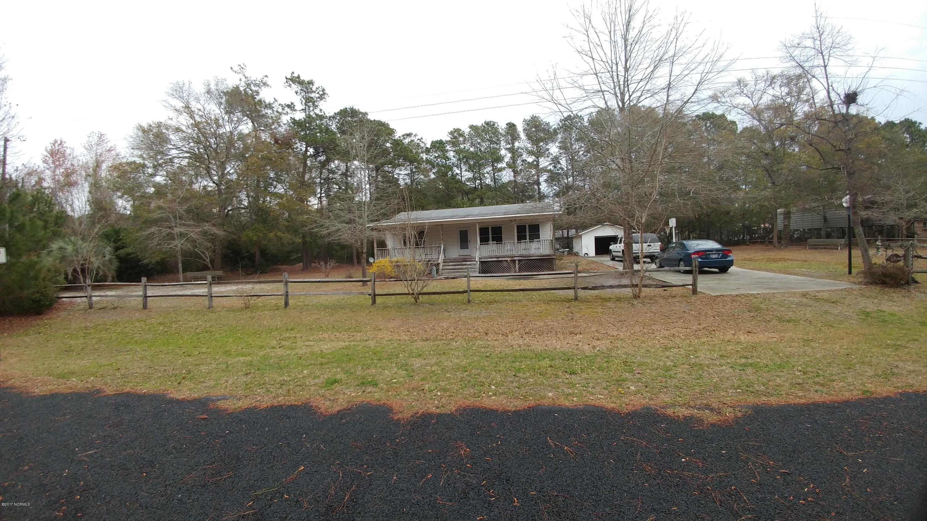 2270 Randy Street Southwest Supply, NC 28462 - Photo 1 of 24 House on 3 lots