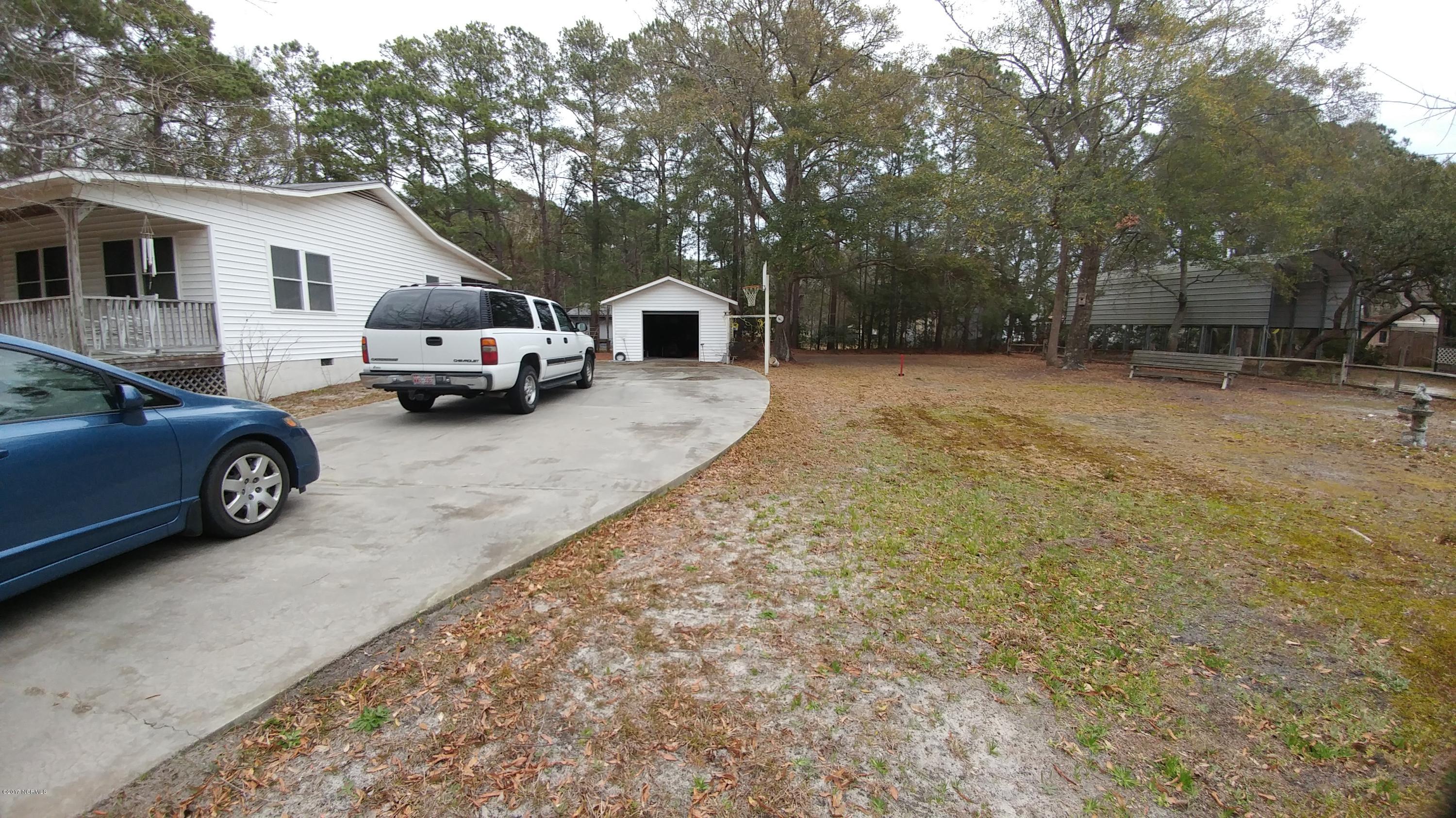 2270 Randy Street Southwest Supply, NC 28462 - Photo 2 of 24 2270 randy garage