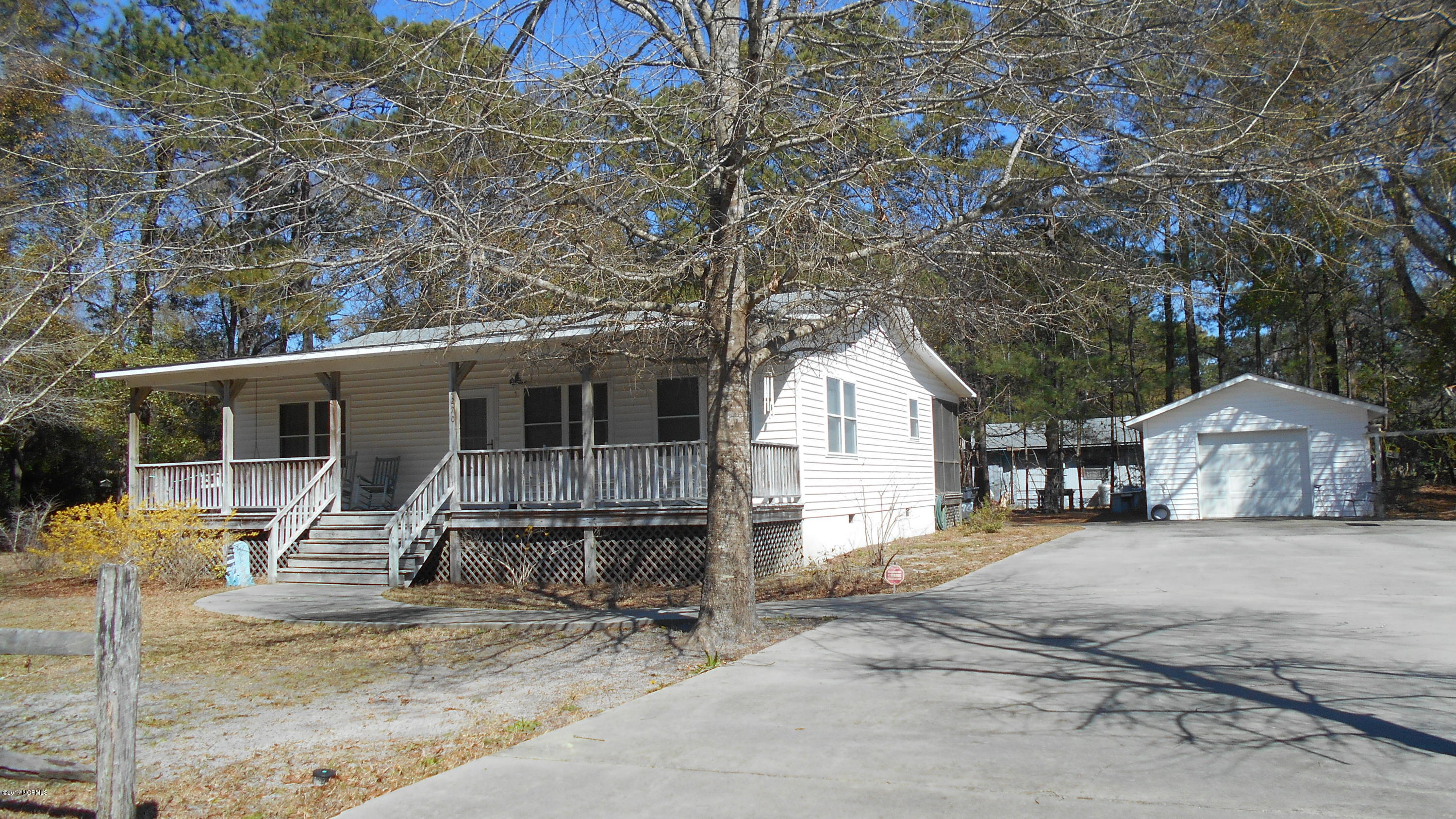 2270 Randy Street Southwest Supply, NC 28462 - Photo 4 of 24 180