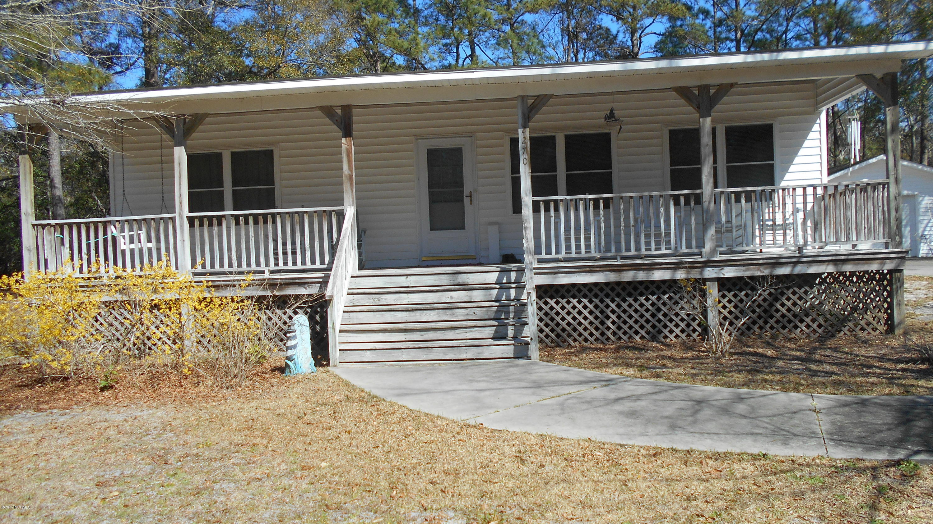 2270 Randy Street Southwest Supply, NC 28462 - Photo 10 of 24 188