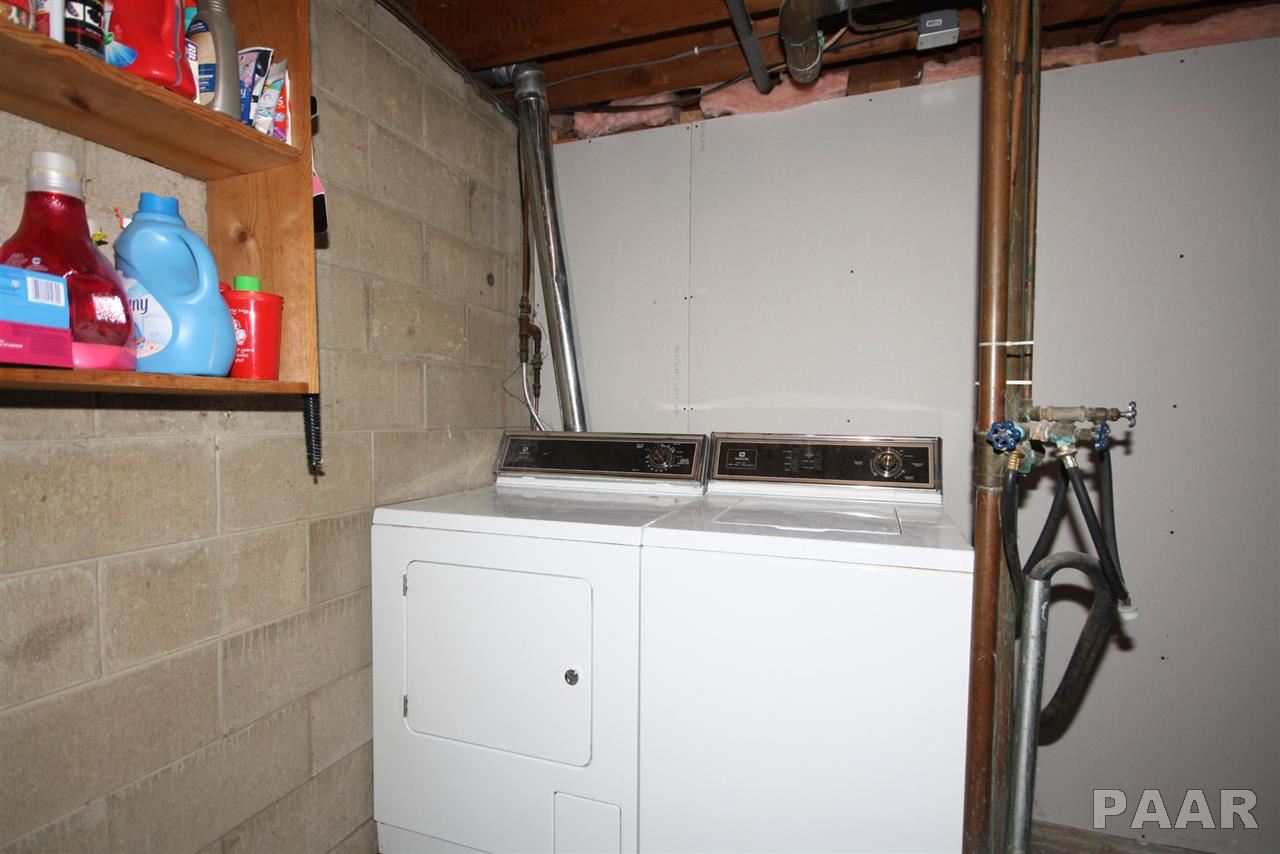 4908 North Ronald Road Peoria, IL 61614 - Photo 34 of 36 Gallery Image 34