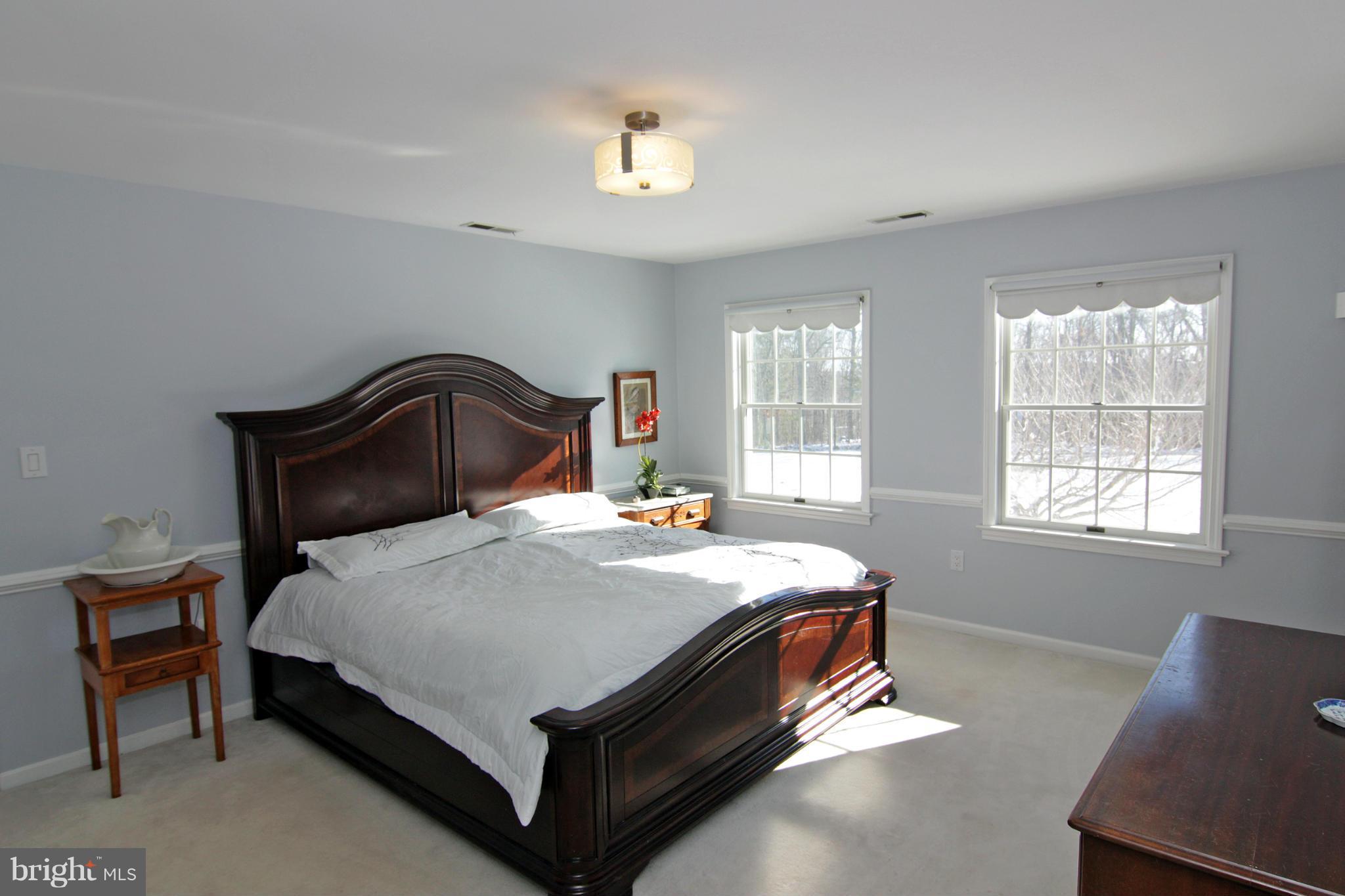 16397 Hampton Road Hamilton, VA 20158 - Photo 19 of 30 Spacious master bedroom