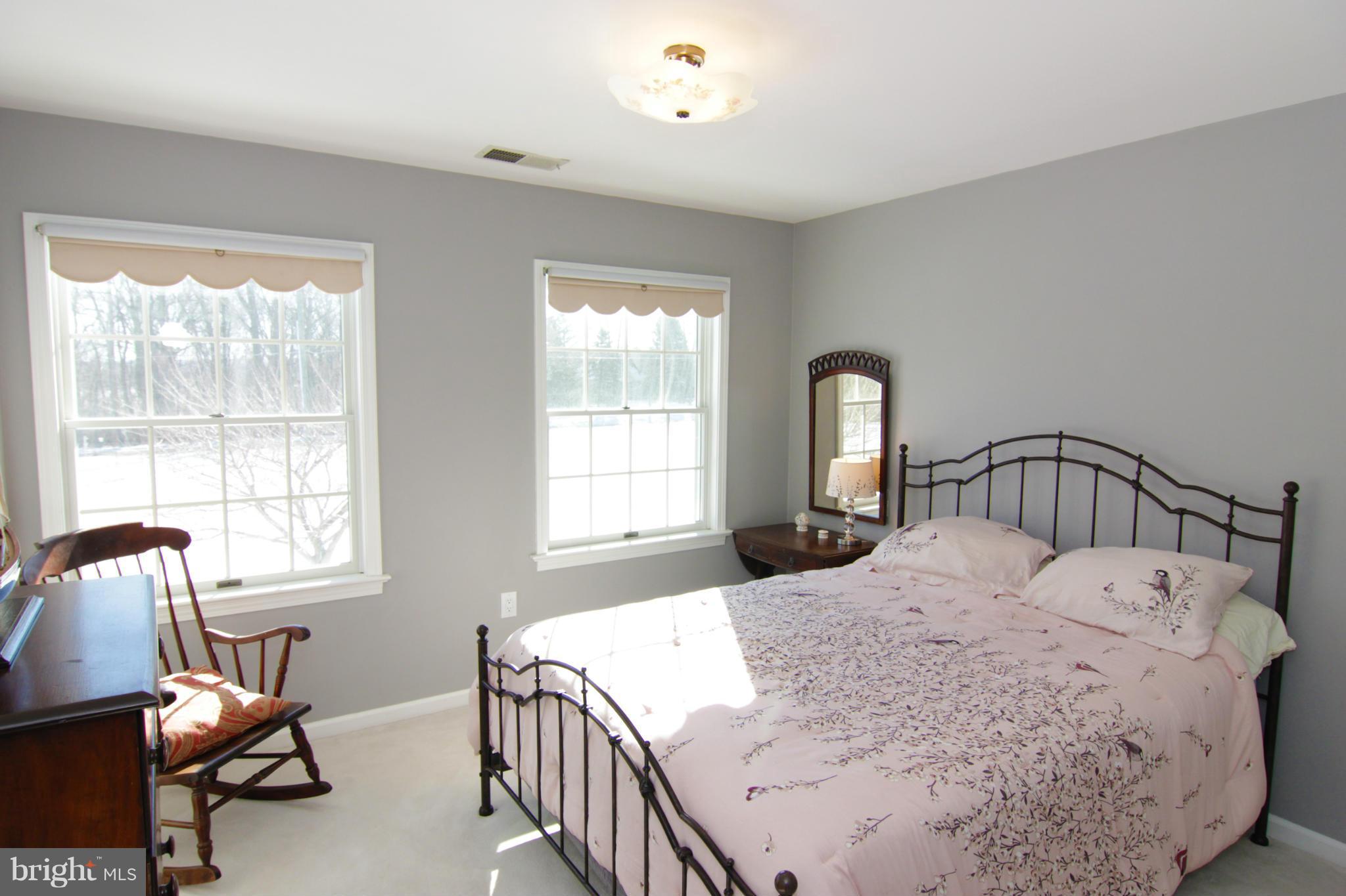 16397 Hampton Road Hamilton, VA 20158 - Photo 21 of 30 Beautiful front bedroom upper level