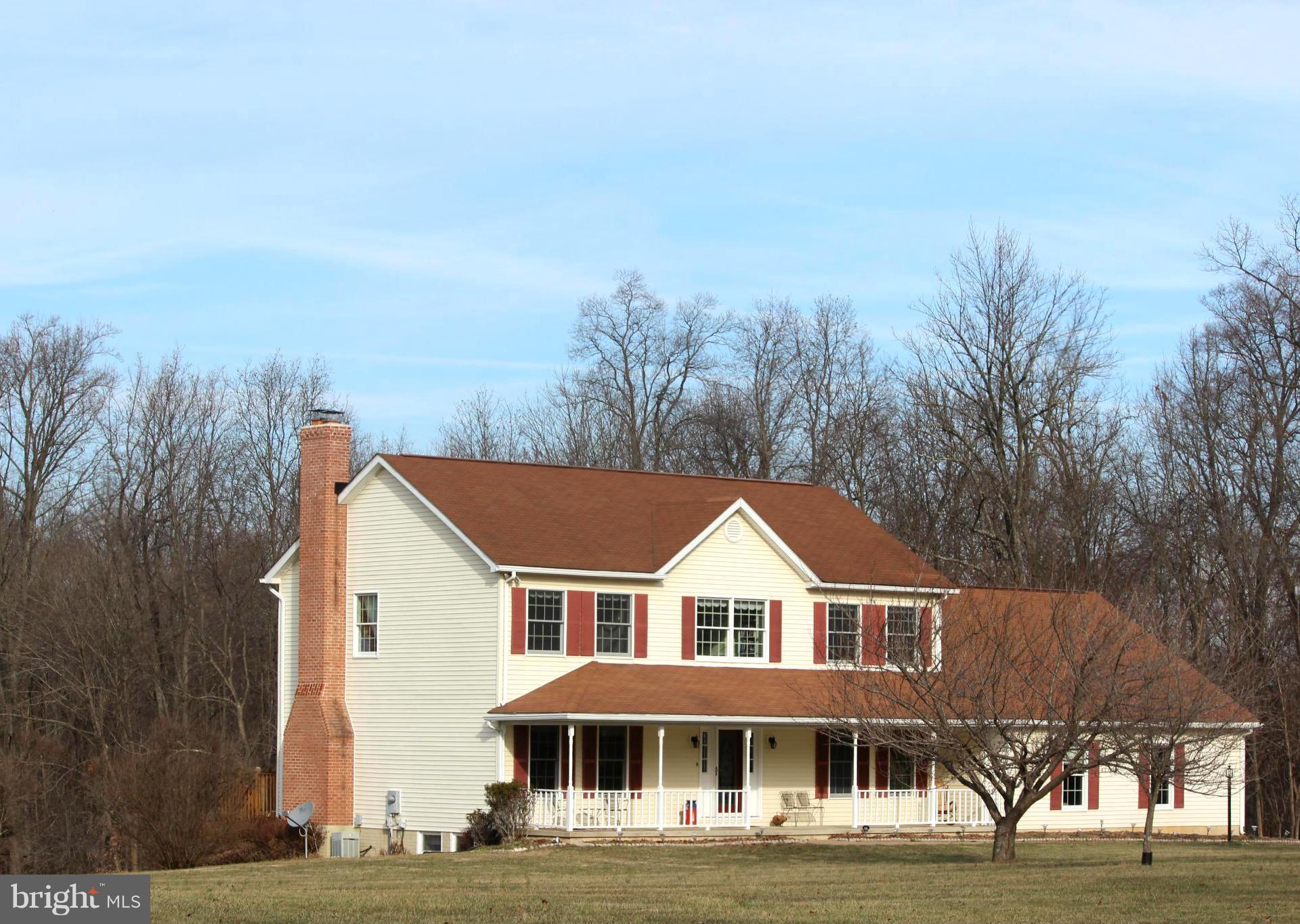 16397 Hampton Road Hamilton, VA 20158 - Photo 30 of 30 Welcome to your beautiful Hamilton home!