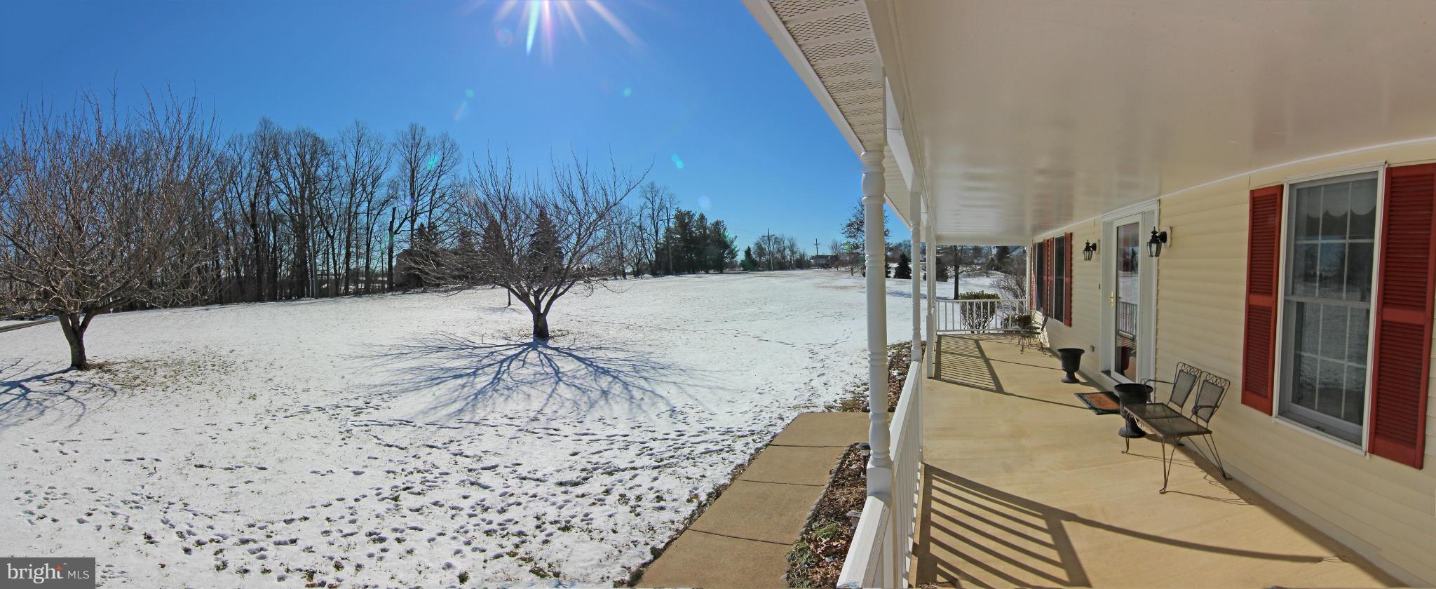 16397 Hampton Road Hamilton, VA 20158 - Photo 5 of 30 Beautiful views in every direction