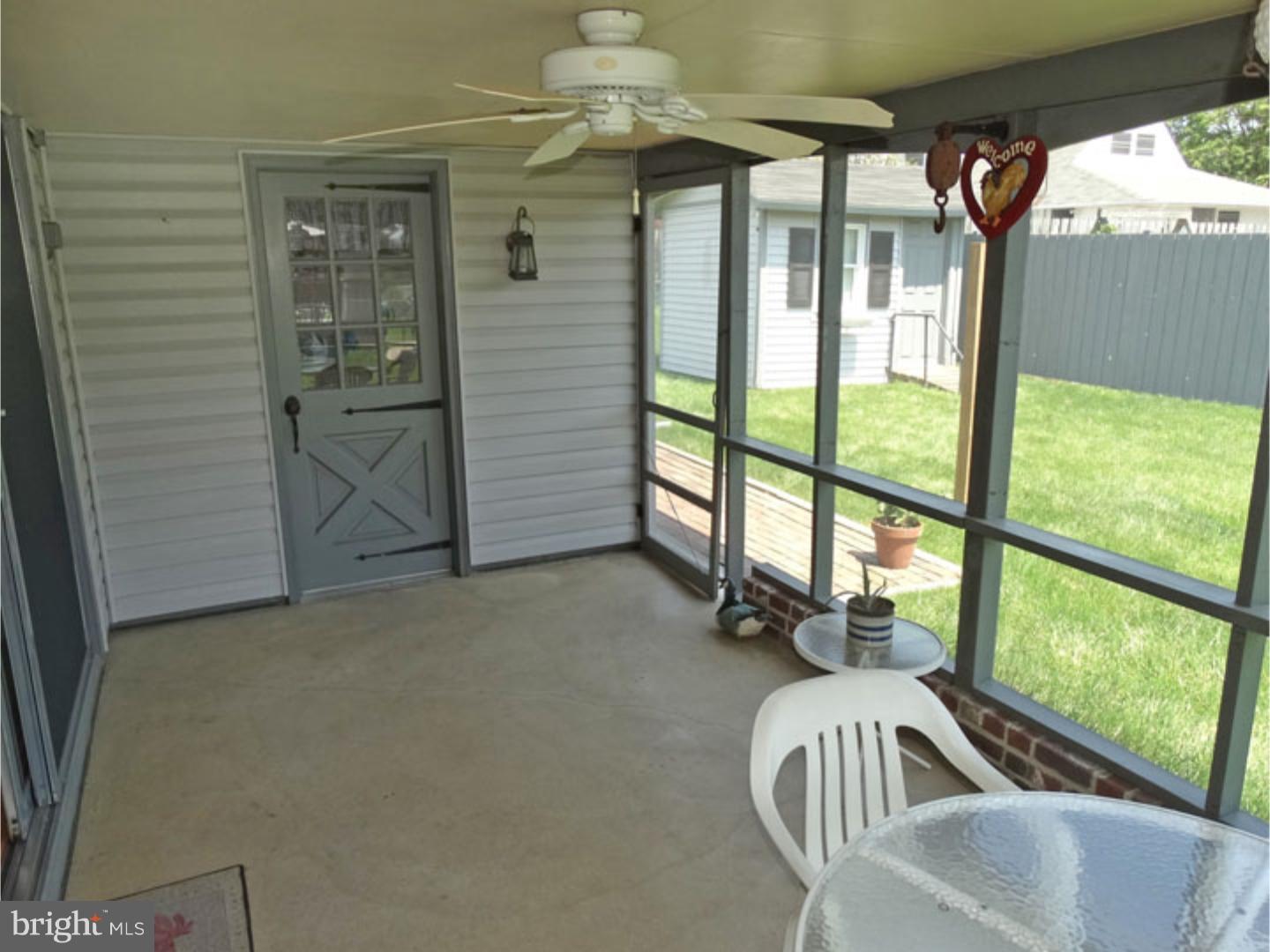 24 Hybrid Road Levittown, PA 19056 - Photo 22 of 25 Porch