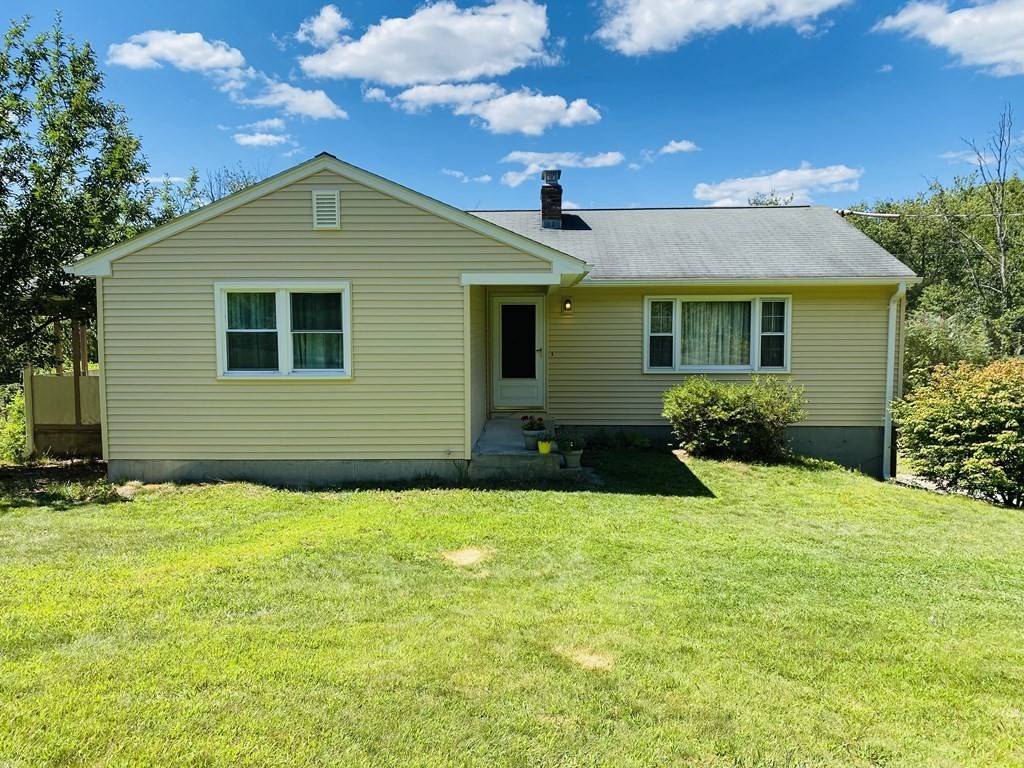73 Cote Road Monson, MA 01057 - Photo 1 of 40