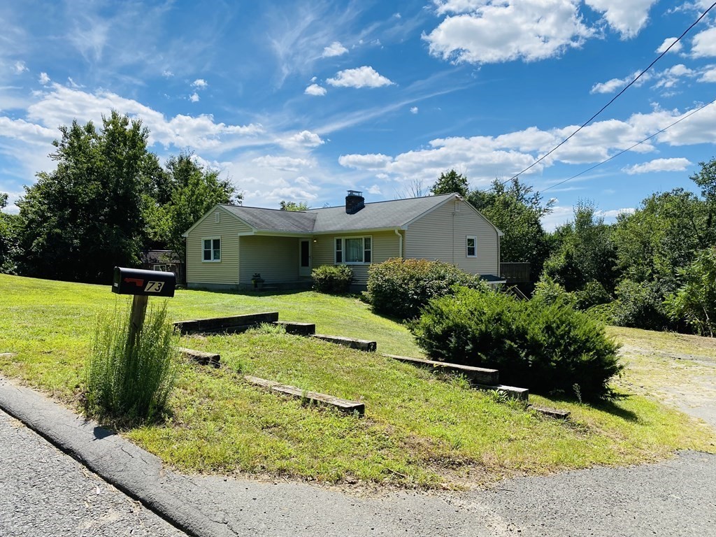 73 Cote Road Monson, MA 01057 - Photo 2 of 40