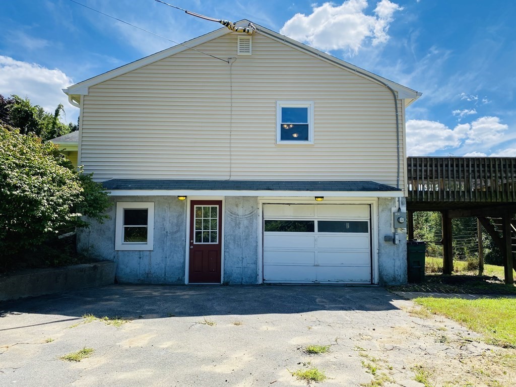 73 Cote Road Monson, MA 01057 - Photo 3 of 40