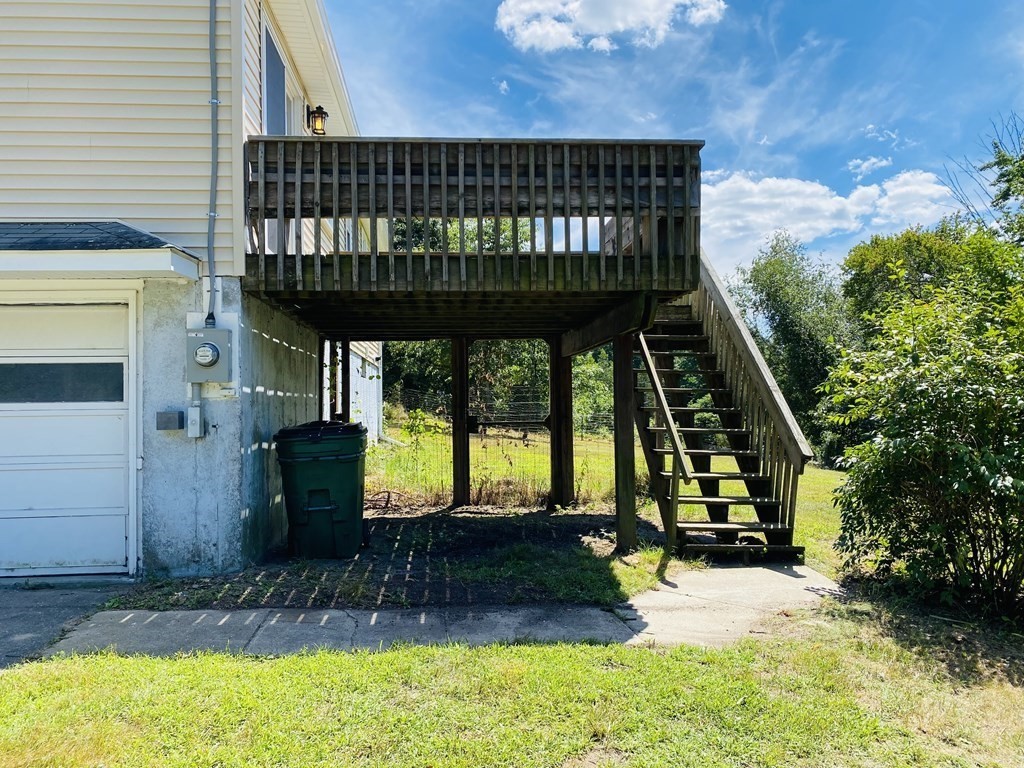 73 Cote Road Monson, MA 01057 - Photo 4 of 40